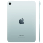 Планшет Apple iPad Mini 7 (2024), 128 ГБ, Wi-Fi, Blue