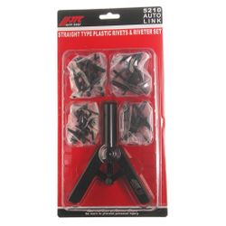 JTC (JTC-5210) Заклепочник прямого типа