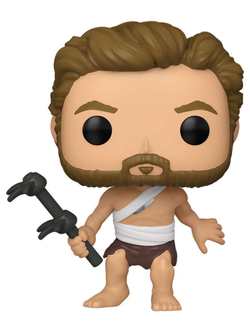 Фигурка Funko POP! Movies Planet of The Apes S3 John Brent (1865) 83450