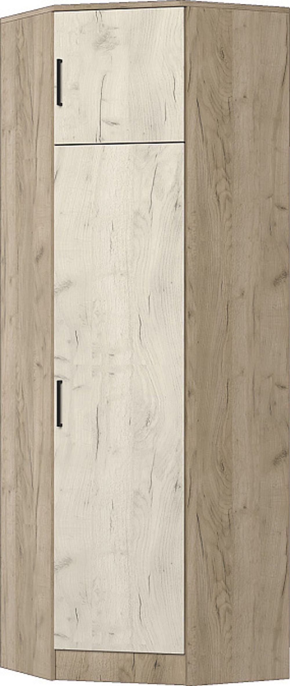 Машенька Прихожая Шкаф угловой