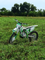 Мотоцикл кроссовый эндуро SHARMAX PowerMax 300 2022