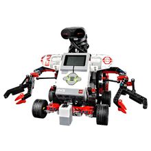 MINDSTORMS EV3 Конструктор LEGO