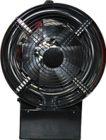 Тепловая пушка электрическая ПРОФТЕПЛО ТТ-15Т апельсин круглая 4110770