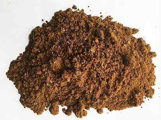 Мясокостная мука