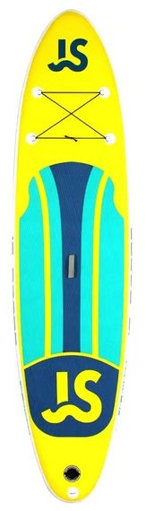 Надувная SUP-доска JS Board Comanche JS335 335х82х15 см полный комплект