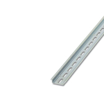 0843111 - NS 35/ 7,5 PERF (18X5,2)2000MM-VPE 10 - DIN-рейка перфорацией