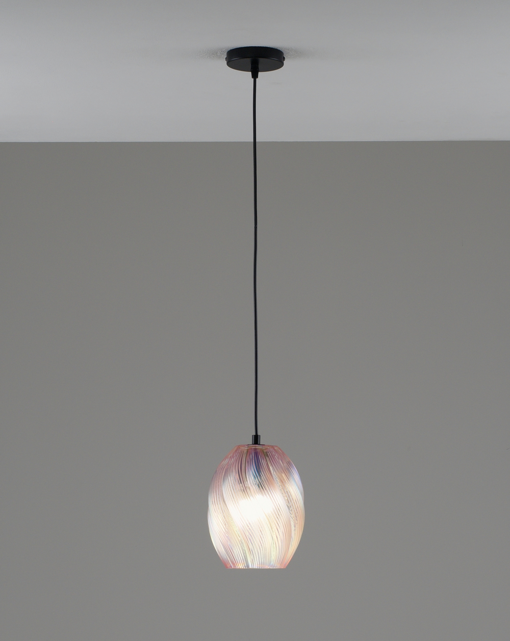 Светильник подвесной Moderli V11663-1P Rozy