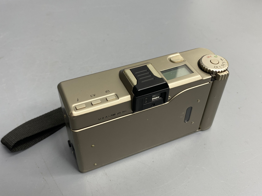 Leica MiniLux Zoom