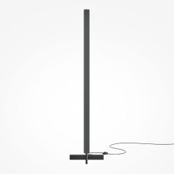 Торшер светодиодный Maytoni   MOD214FL-L20B3K