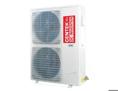 Напольно-потолочная сплит-система Centek CT-68ADC36