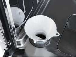 Посудомоечная машина Hansa ZWM475WH