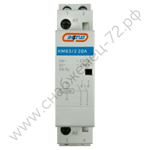 Модульные контакторы Энергия КМ