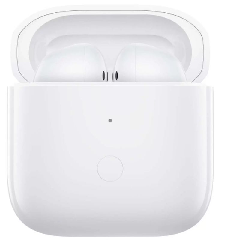 Беспроводные наушники  Xiaomi Redmi Buds 3 White (M2104E1) Белый