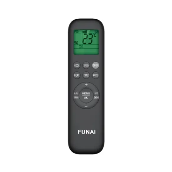 Канальный кондиционер Funai LAC-DR140HP.D01