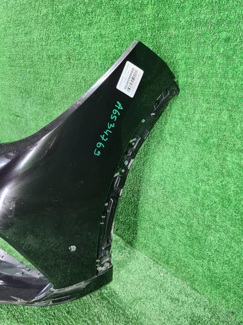 Бампер передний BMW X5 G05 (2018-2023) M-paket