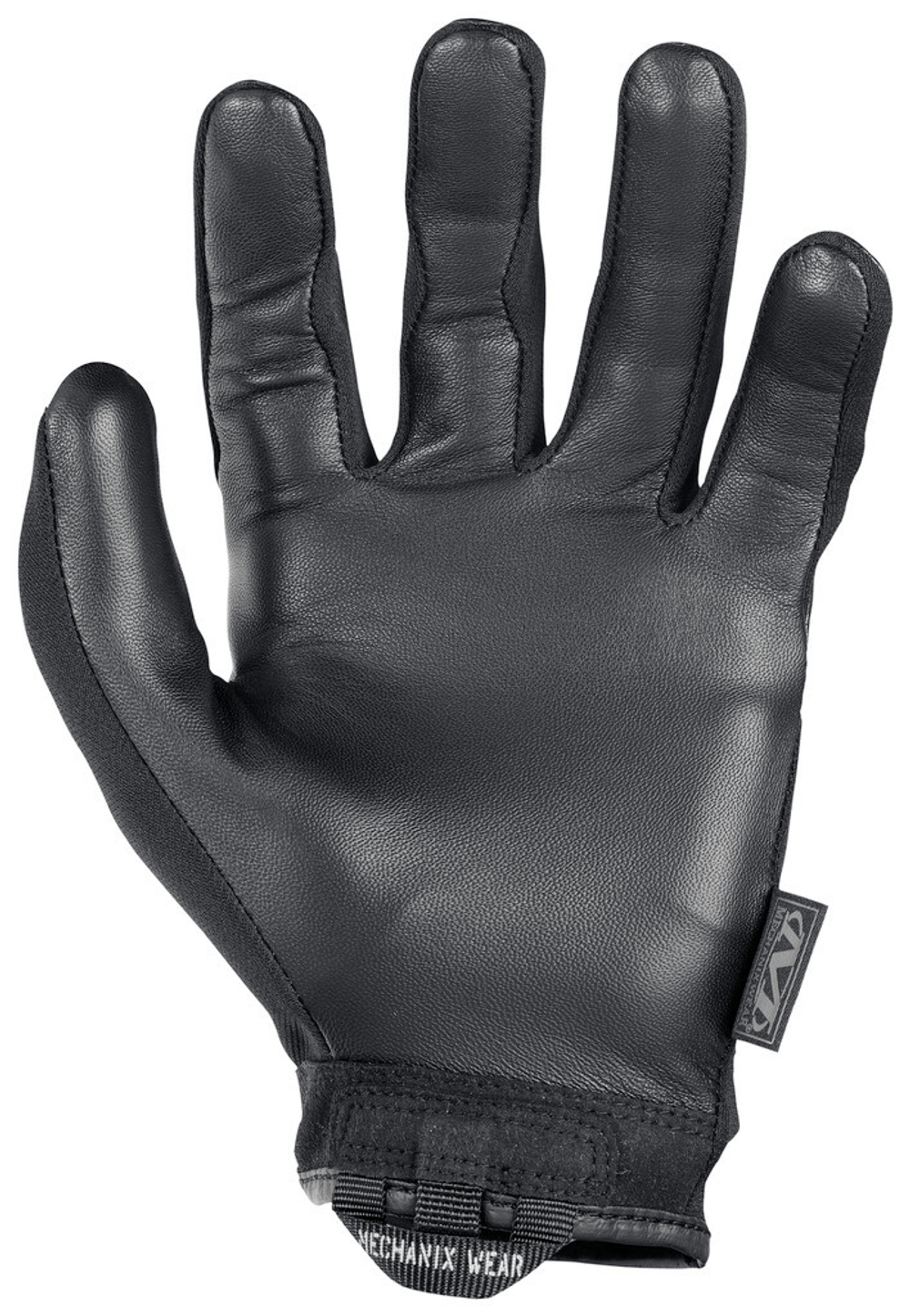 Перчатки Mechanix Tactical Specialty Recon Covert (Black) - размер L