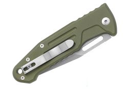 Нож FOX knives FX-503 ALOD NEW SMARTYфотография - 2