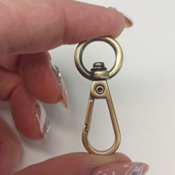 Карабин 12мм