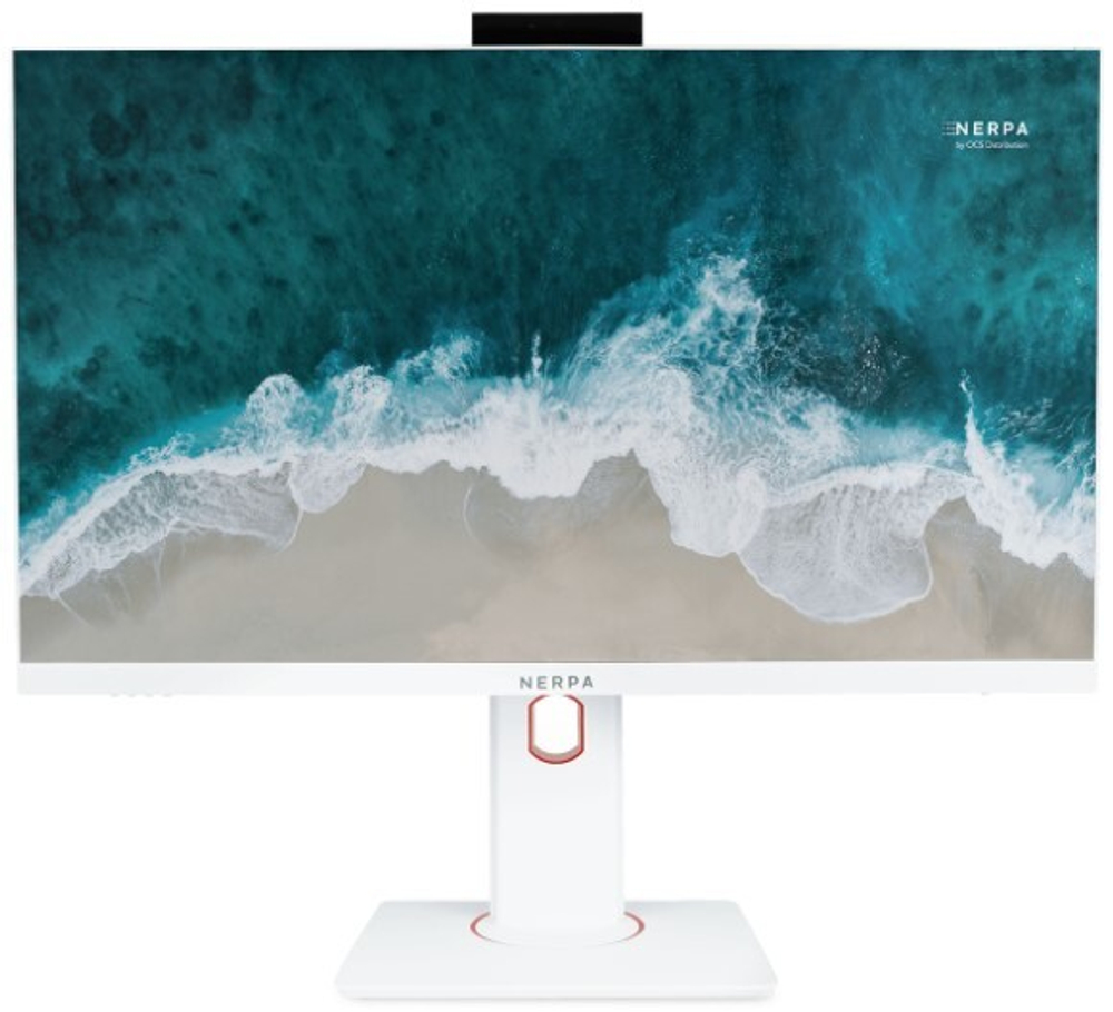 Моноблок 23.8'' Nerpa SAIMAA I242-134L