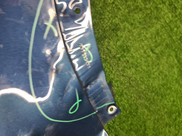 Крыло переднее правое BMW X6 G06 (2019-н.в.)