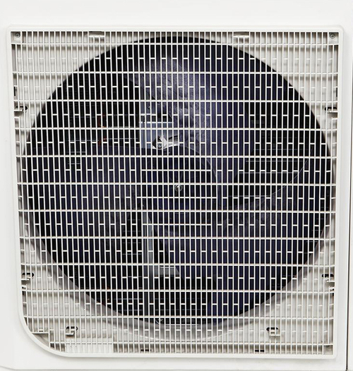 Внешний блок мульти-сплит системы Dantex серии HME RK-3M21HM3E-W на 3 комнаты