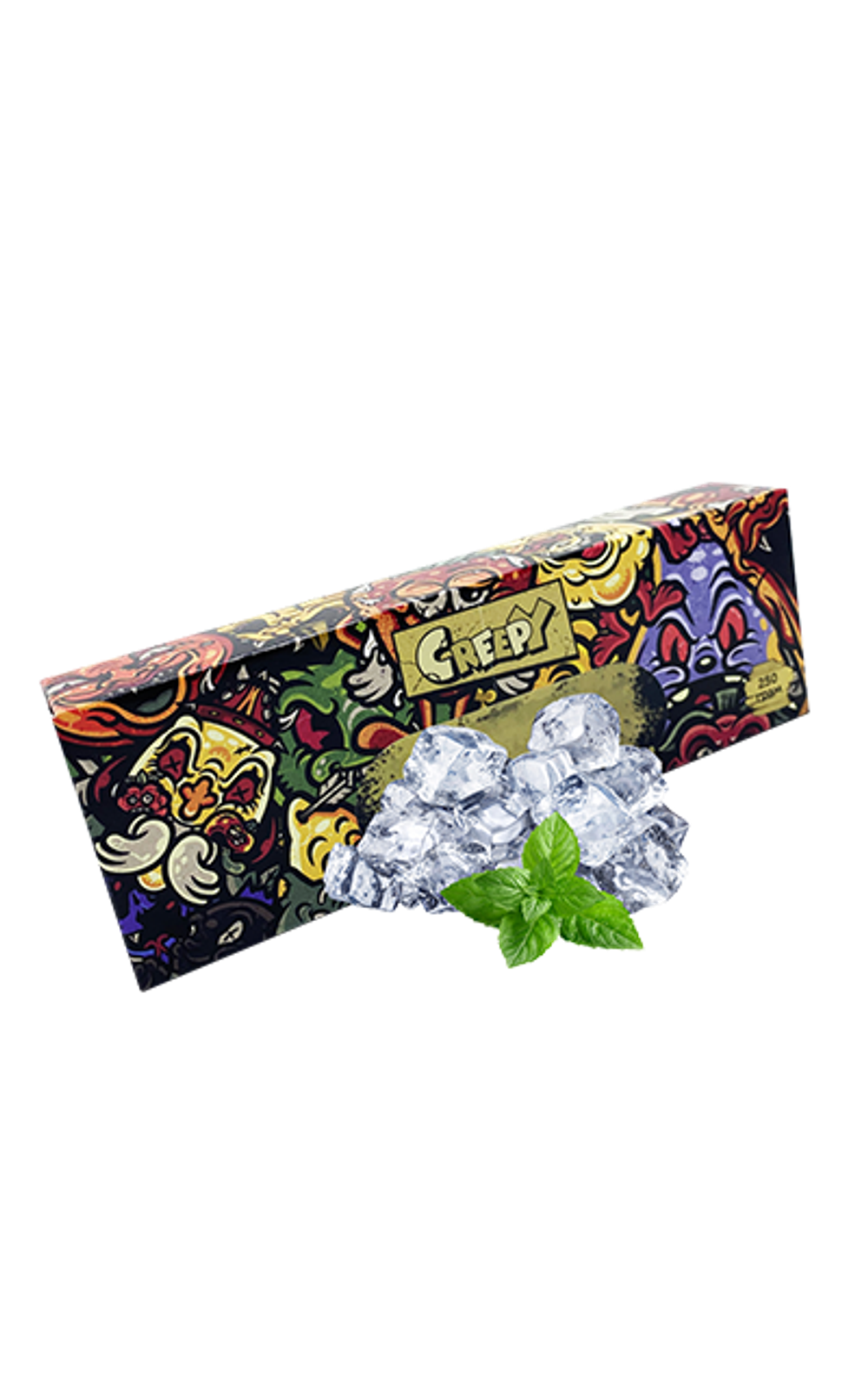 Creepy - Mrożon (250g)