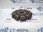 Фреза фасонная полукруглая выпуклая 125 R12 Р6АМ5 (2262-0063)