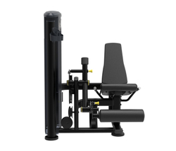 Impulse IT9505 разгибание ног, профессиональный тренажер