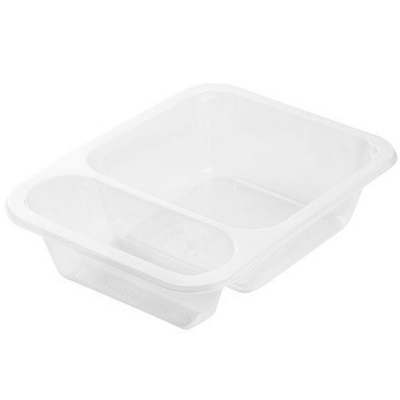 Контейнер под запайку (187х137х45) 20/80 UpaxUnity 125/500 мл (80/480 шт.)