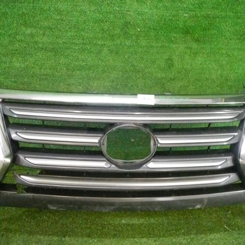 Решетка радиатора Lexus GX 2 (2013-2019)