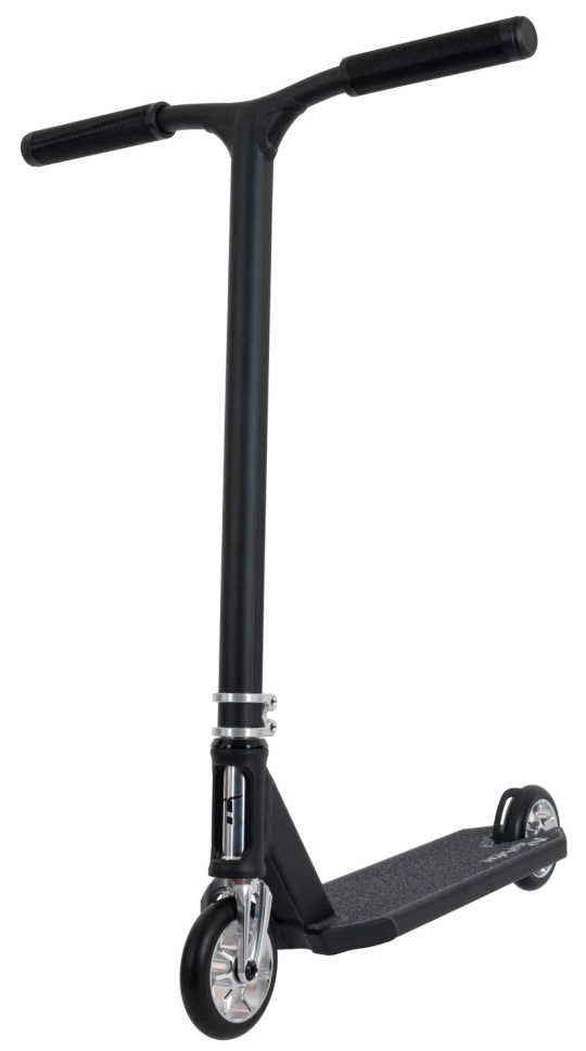 Самокат Tech Team Provokator V2 47 (черный / black)