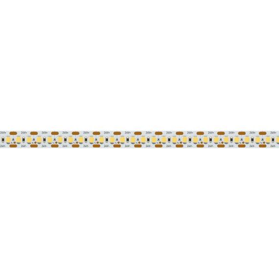 Светодиодная лента Arlight 17,3W/m 168LED/m 2835SMD теплый белый 5M 028740(2)