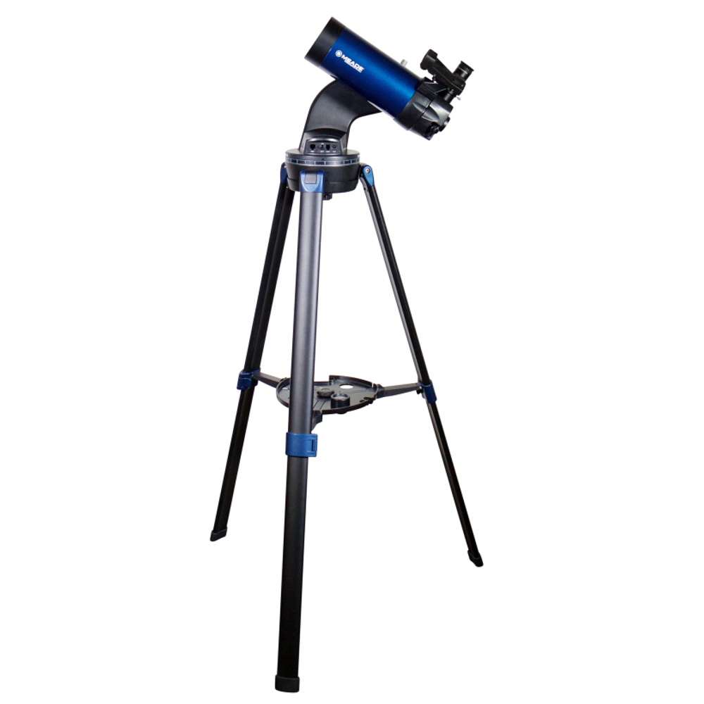 Телескоп с автонаведением Meade StarNavigator NG 90 мм MAK