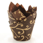 Форма  Тюльпан Золотая лилия 1 шт.