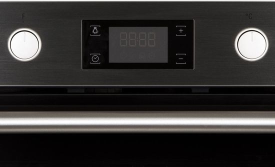 Электрический духовой шкаф Hotpoint-Ariston FA2 841 JH WH HA