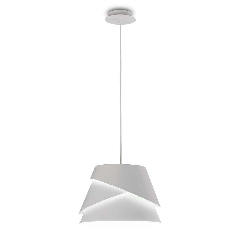 5862 Люстра подвесная ALBORAN