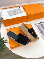 Hermes Eze 30 Sandal