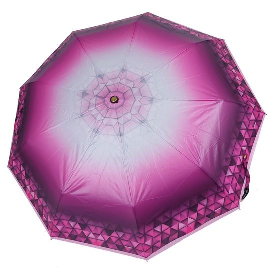 Женский зонт Три Слона, Полный автомат 3991-B-02