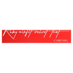 Care:Nel, Бархатный оттенок Ruby Airfit, 01 кораллово-красный, 4,5 г (0,15 унции)