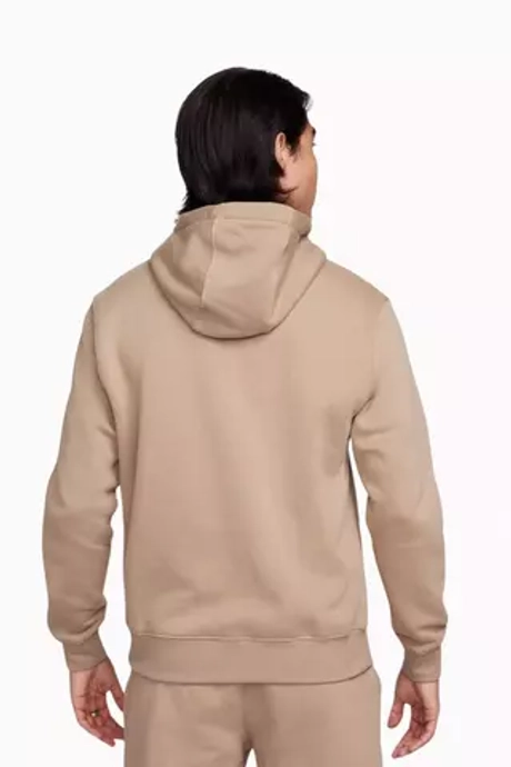 Кофта Nike Sportswear Club Fleece FZ