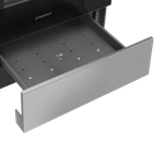 Электрическая стеклокерамическая плита MAUNFELD MEC511CS09TD