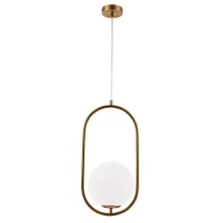 Подвесной светильник Arte Lamp