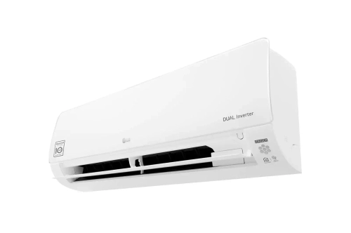 Настенная сплит-система LG PROCOOL Dual Inverter B12TS.NSJ/B12TS.UA3