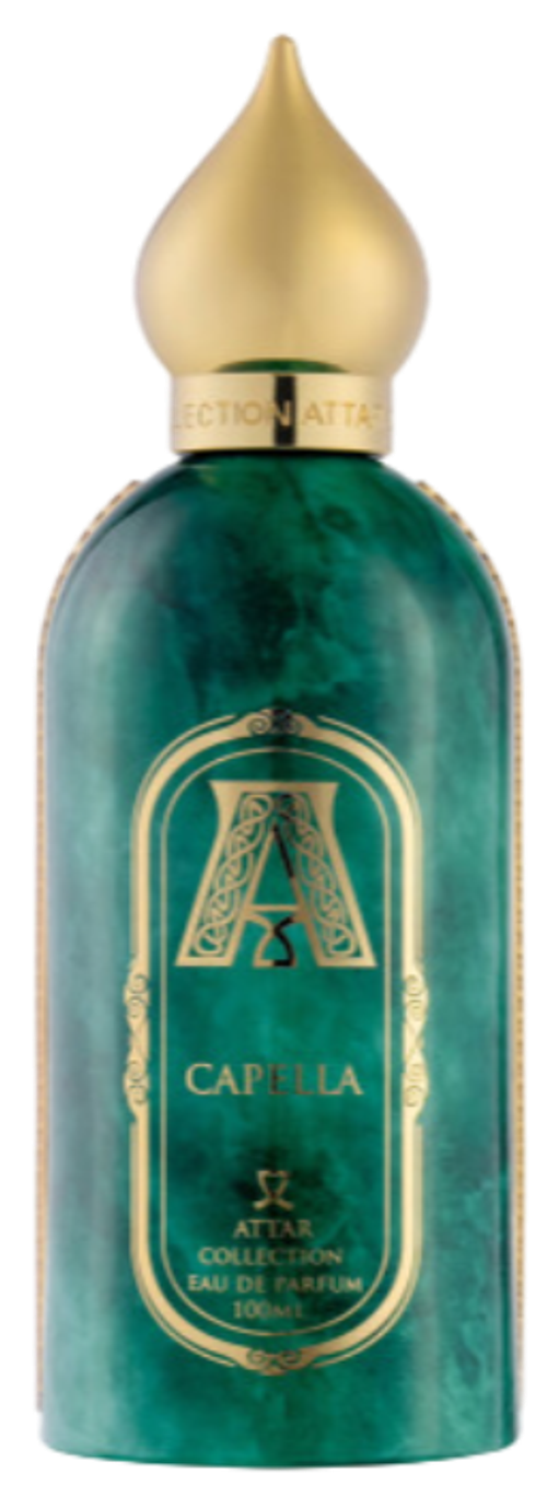 Attar Collection Capella EDP