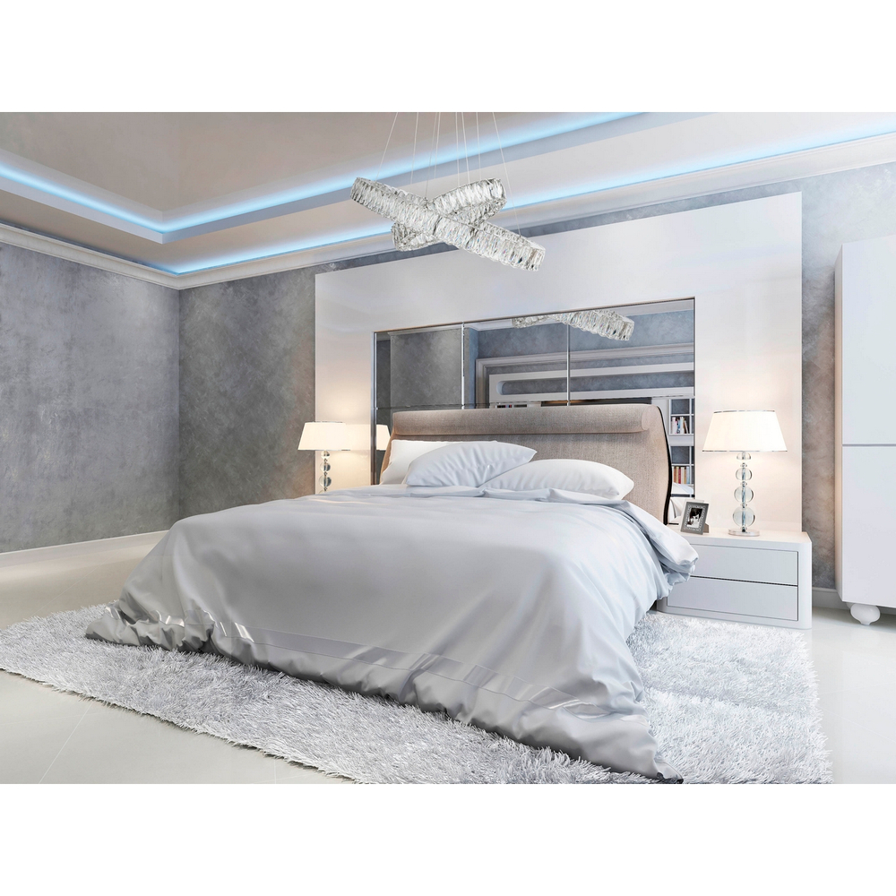 Люстра MW-Light Гослар для гостиной, столовой ,кабинета