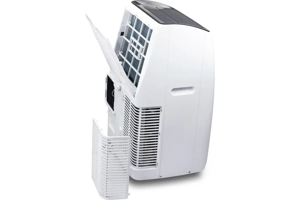 Мобильный кондиционер Royal Clima LARGO PRO RM-LP60CN-E