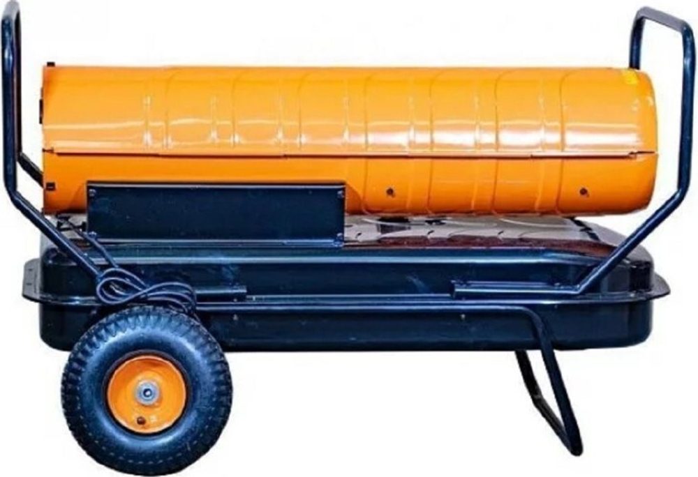 Дизельная тепловая пушка прямого нагрева AURORA TK-50000 8735