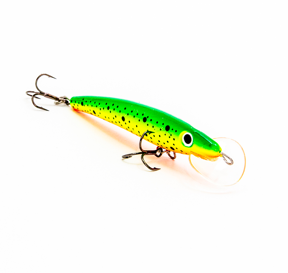 Terve Kola 2,5 м., 9,5 см., цвет 018*