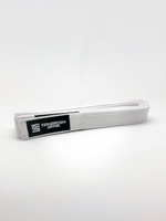 Пояс для Джиу-Джитсу Tomorrow Star белый