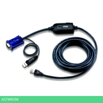 KVM-адаптер Aten KA7970-AX